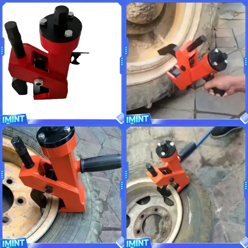 Manual Tire Retread Machine fo - Auto Repair Tools recension och pris