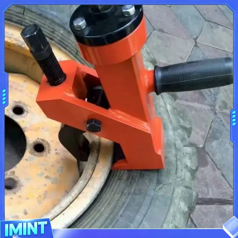 Manual Tire Retread Machine fo - Auto Repair Tools recension och pris