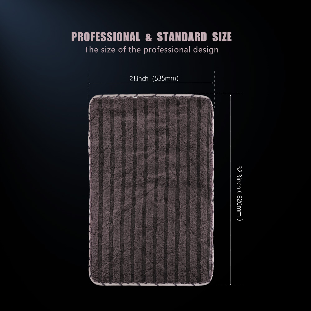 SPTA Gray Microfiber Car Dryin - Microfiber Car Drying Towel Super Absorbent recension och pris