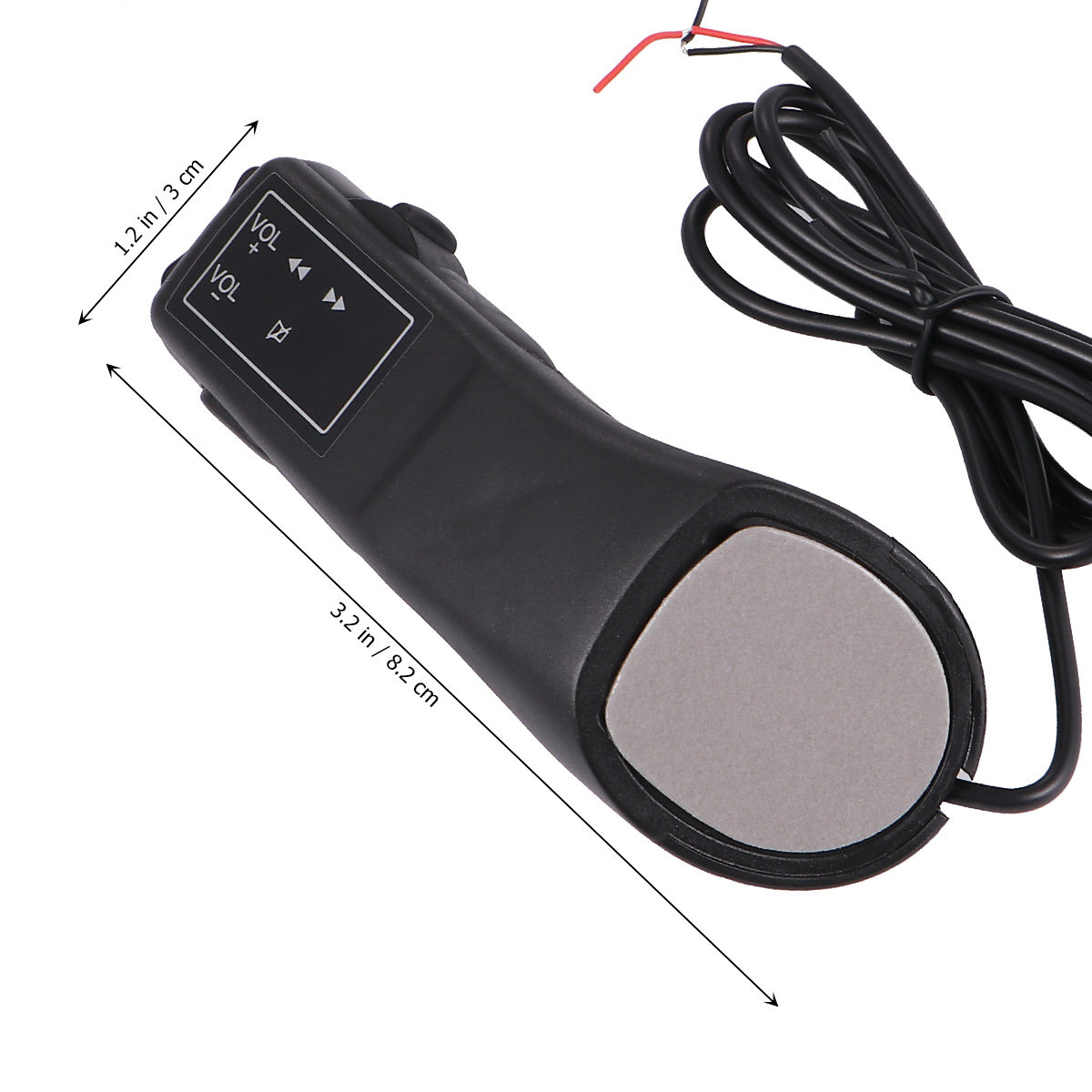 Car Steering Wheel Control Wir - Car Electronics recension och pris