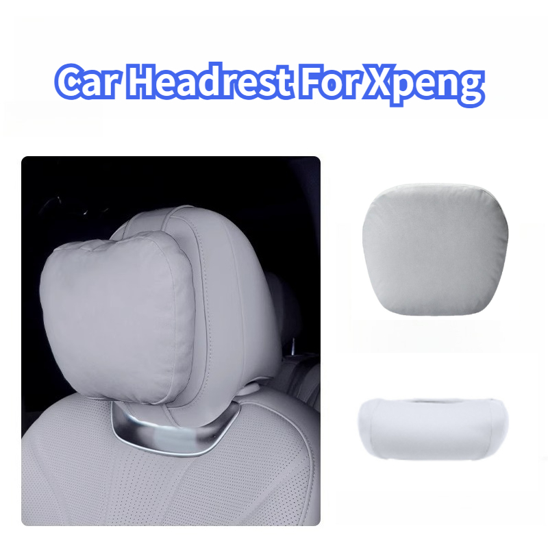 Car Headrest Lumbar Support fo - Memory Foam Car Neck Pillow Lumbar Support recension och pris