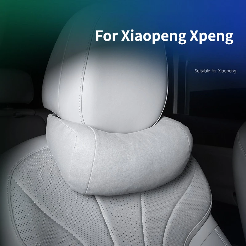 Car Headrest Lumbar Support fo - Memory Foam Car Neck Pillow Lumbar Support recension och pris