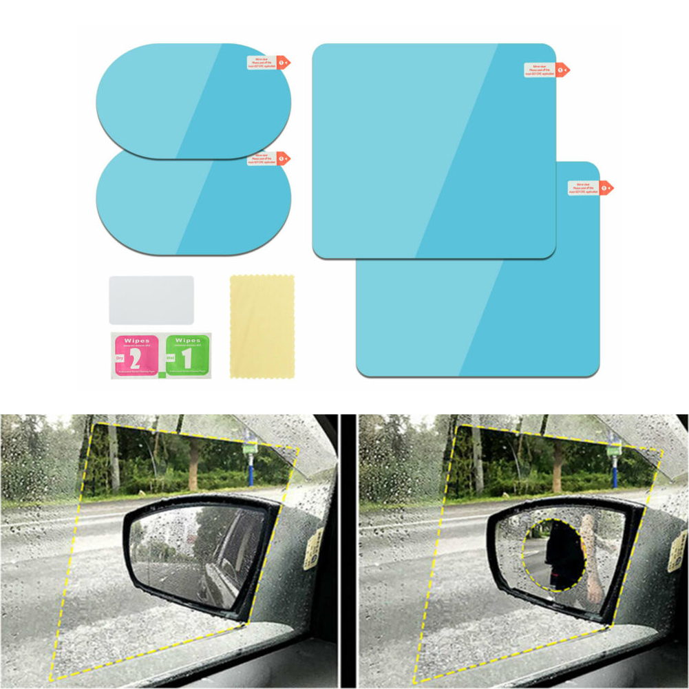 Parts Car Rearview mirror Stic - Anti Glare Car Rearview Mirror Film recension och pris