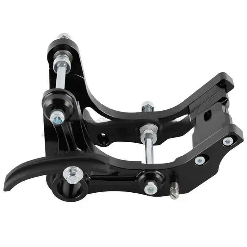 2026 New, High Quality CNC Rei - Motorcycle Parts recension och pris