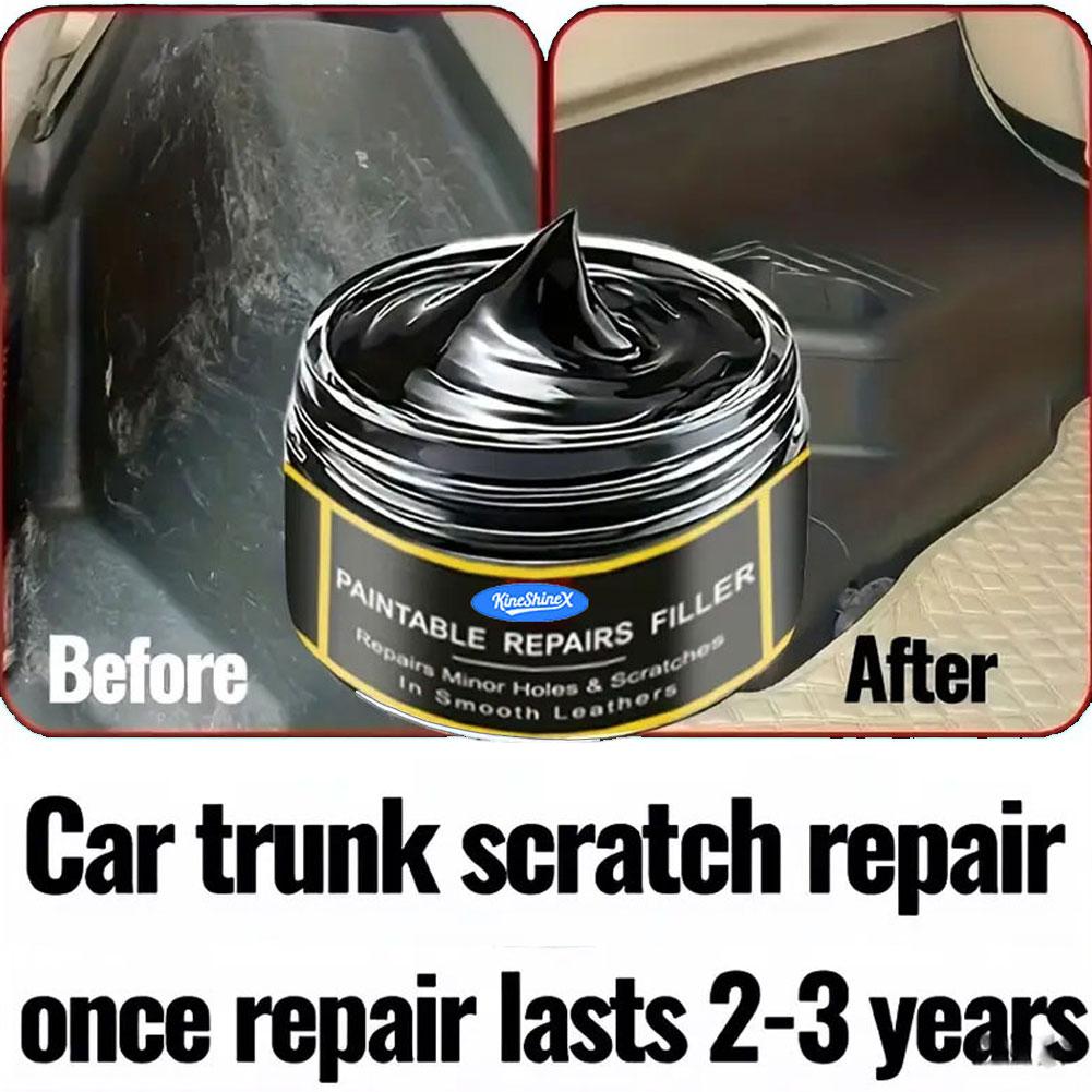 Car Interior Scratch Repair Cr - Car Scratch Repair Polishing Wax Paste recension och pris