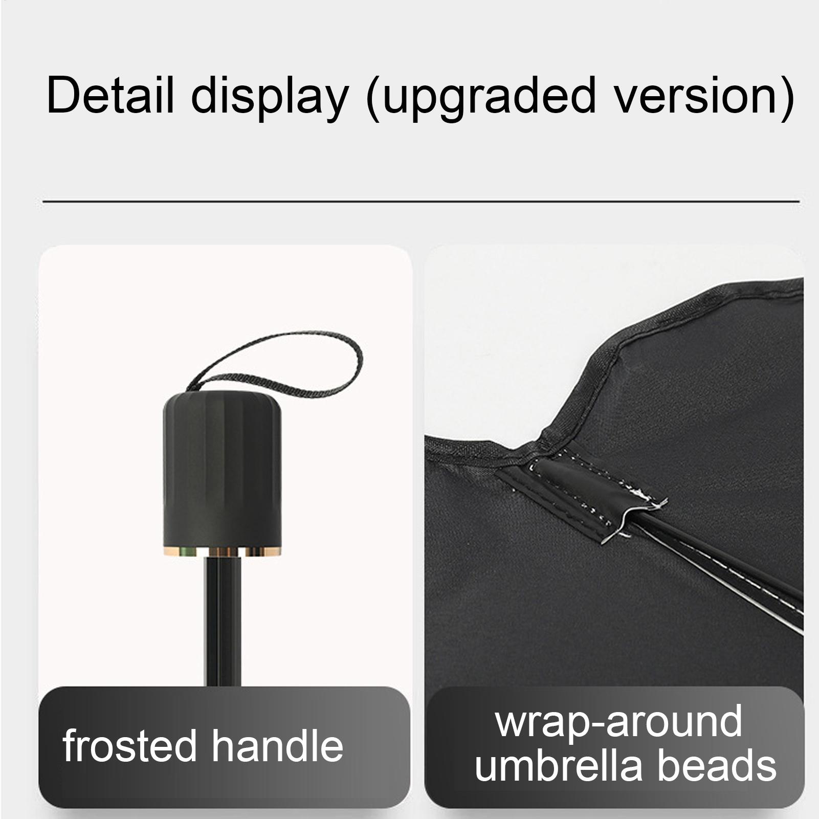 Car Windshield Sunshade UV Pro - Car Sunshade Windshield Umbrella Foldable recension och pris